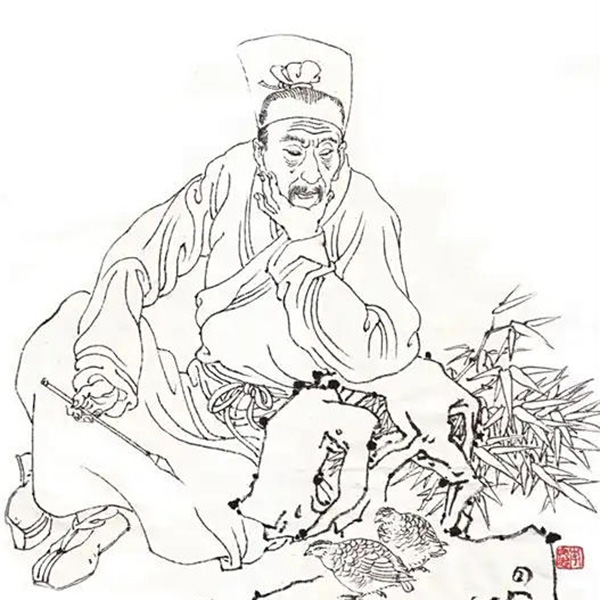 南宋/李安忠
