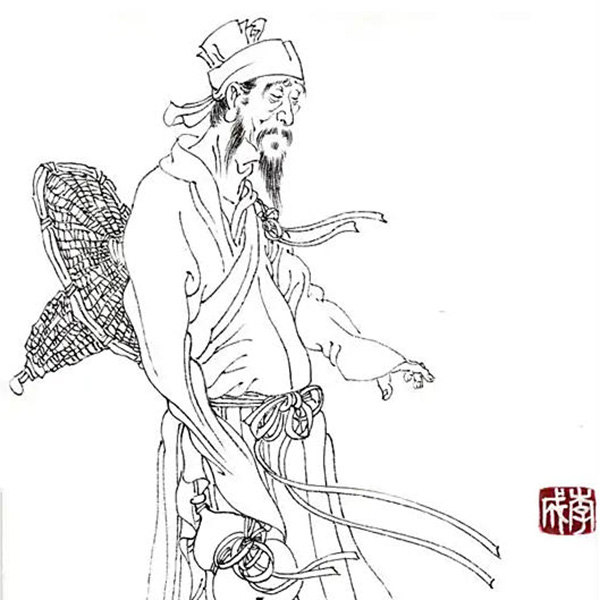 北宋/李成
