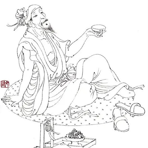 北宋/文同