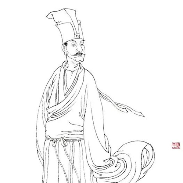 南宋/夏圭