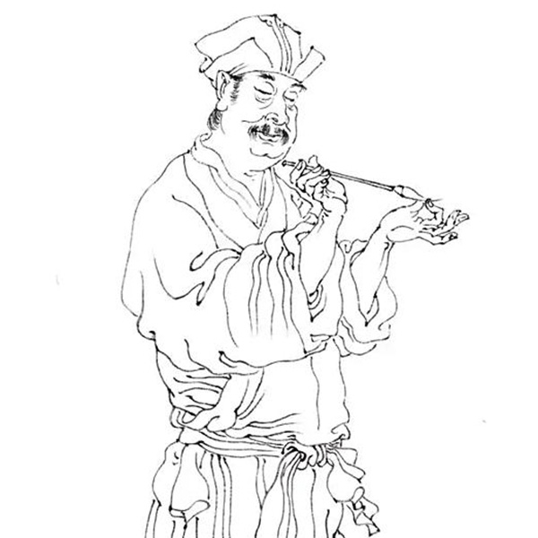 北宋/燕文贵