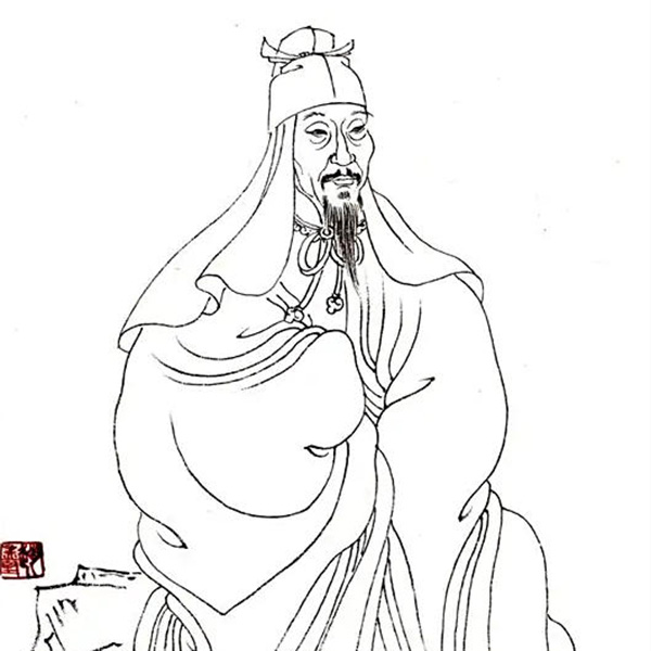 南宋/赵孟坚