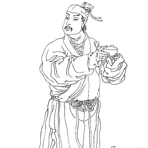 元代/朱德润