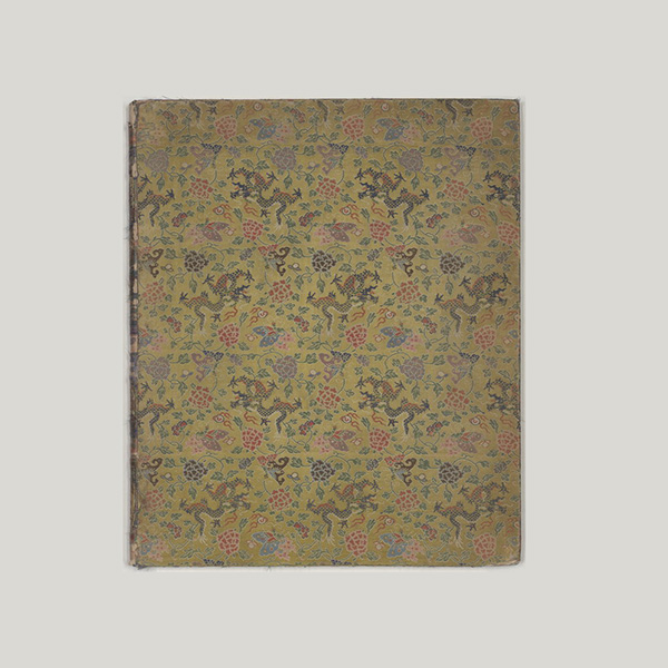 中国自然历史绘画